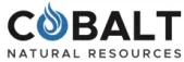 Cobalt natural resources